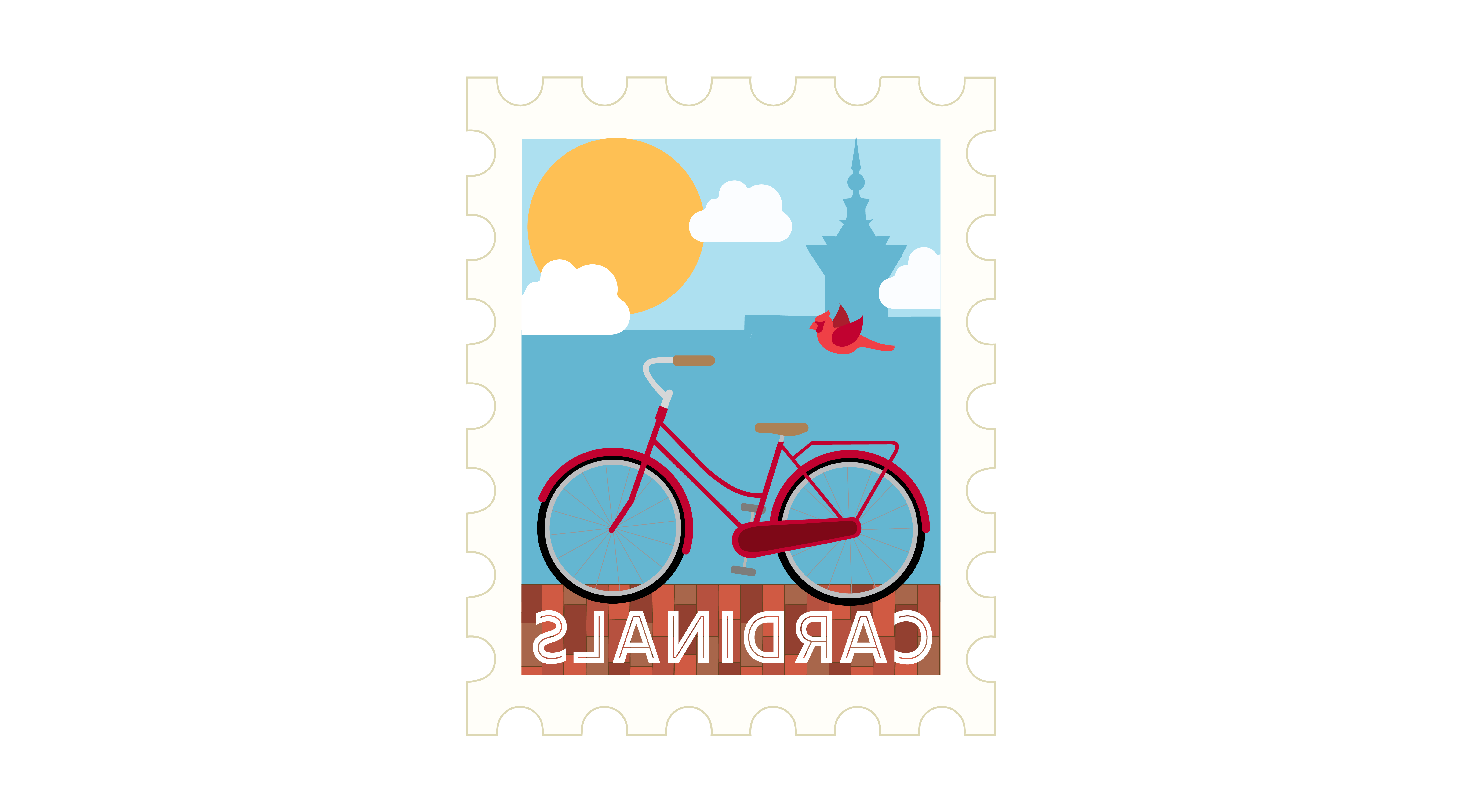 Stamp